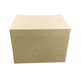 Customised Kraft Paper Universal Packaging Box - YG Corporate Gift