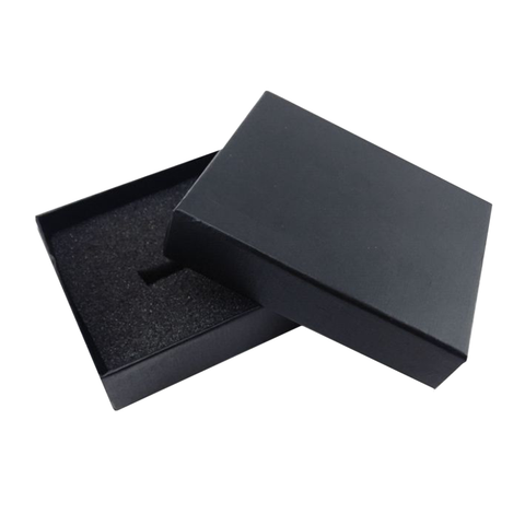 Custom Made Black Gift Box - YG Corporate Gift