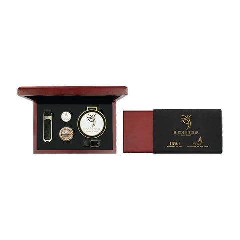 Golf Accessories Set - YG Corporate Gift
