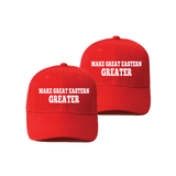 Brushed Cotton Cap - YG Corporate Gift