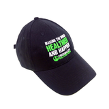 Brushed Cotton Cap - YG Corporate Gift