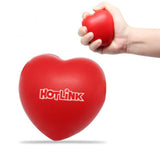 Heart Stress Ball - YG Corporate Gift