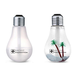 Mini USB Bulb Humidifier - YG Corporate Gift