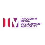 Infocomm Media Development Authority - YG Corporate Gift