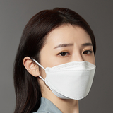 KN94 Disposable Mask BFE>99%