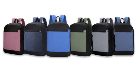 Kyoto Haversack With Laptop compartment - YG Corporate Gift