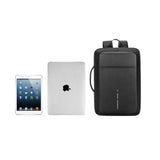 Laptop Bag with External USB Port - YG Corporate Gift