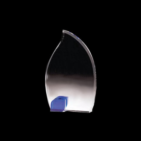 Leaf Appreciation Award - YG Corporate Gift