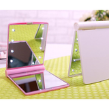 LED Pocket Mirror - YG Corporate Gift