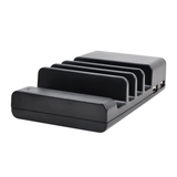 4 USB multi-port Smart Charging Base - YG Corporate Gift