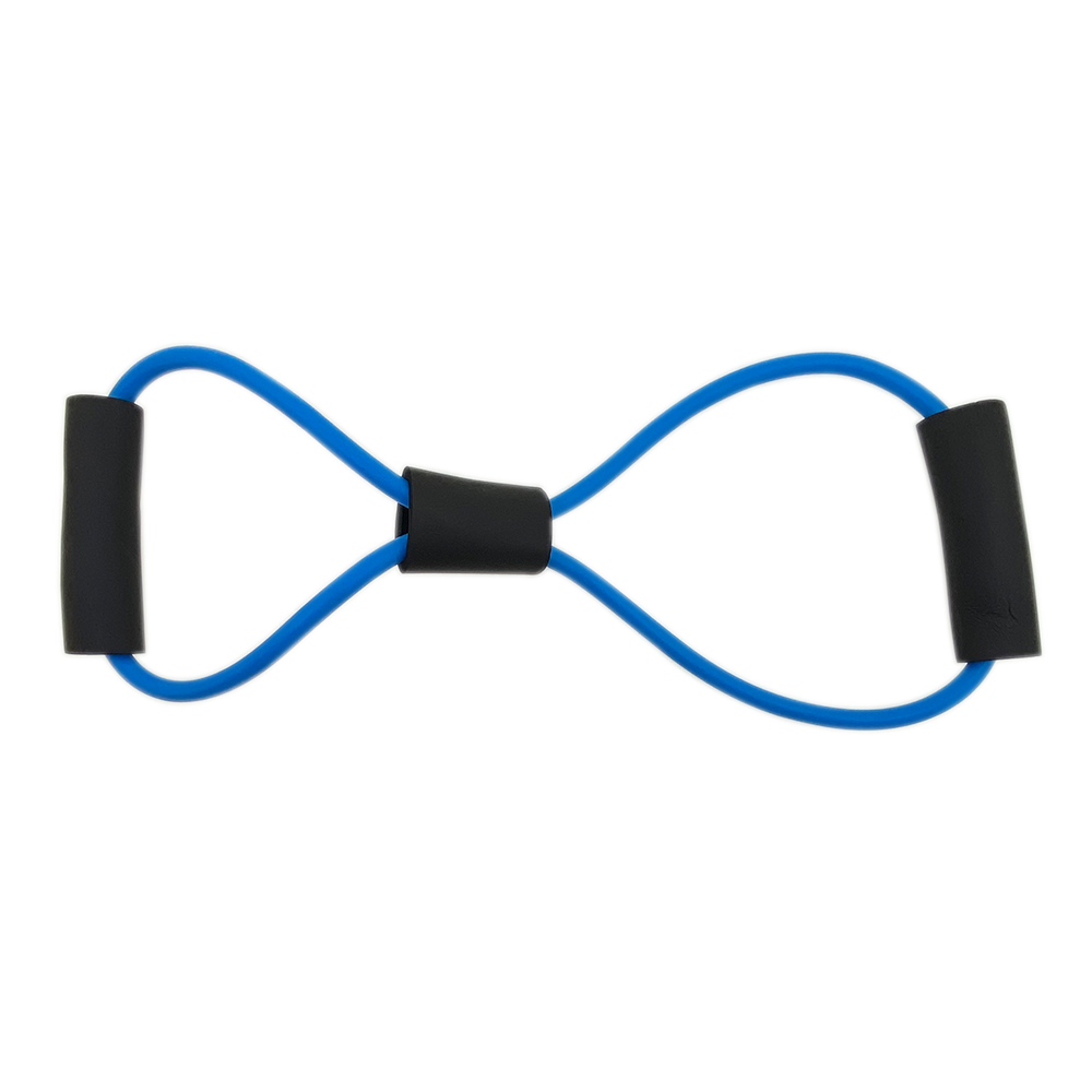 Chest expander rope 2025