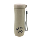 Wheat Water Bottle - YG Corporate Gift