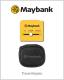Maybank - YG Corporate Gift