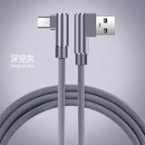 Mobile Phone Fast Charging Cable - YG Corporate Gift