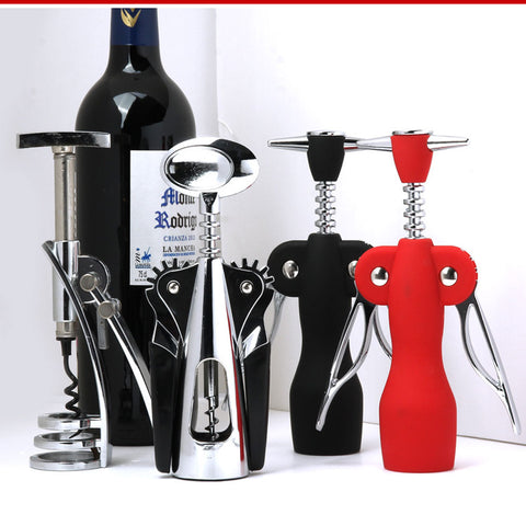 Multi-purpose wine bottle opener - YG Corporate Gift
