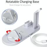 Multi Function Charging Stand
