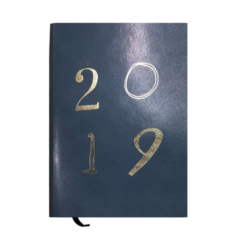 A5 Notebook Hardcover - YG Corporate Gift