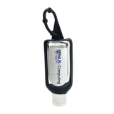 Hand Sanitiser with Silicone Sleeve Holder - YG Corporate Gift