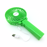 Handheld Portable USB fan - YG Corporate Gift