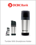 OCBC Bank - YG Corporate Gift