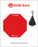 OCBC Bank - YG Corporate Gift