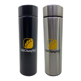 LED Thermos Flask 500ml