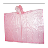 Disposable Raincoat - YG Corporate Gift
