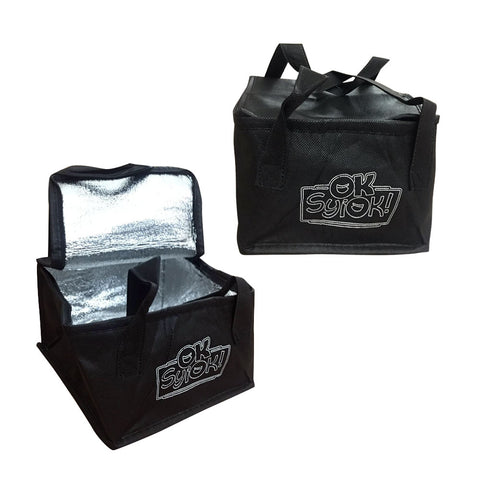 Non Woven Cooler Bag (6 cans) - YG Corporate Gift
