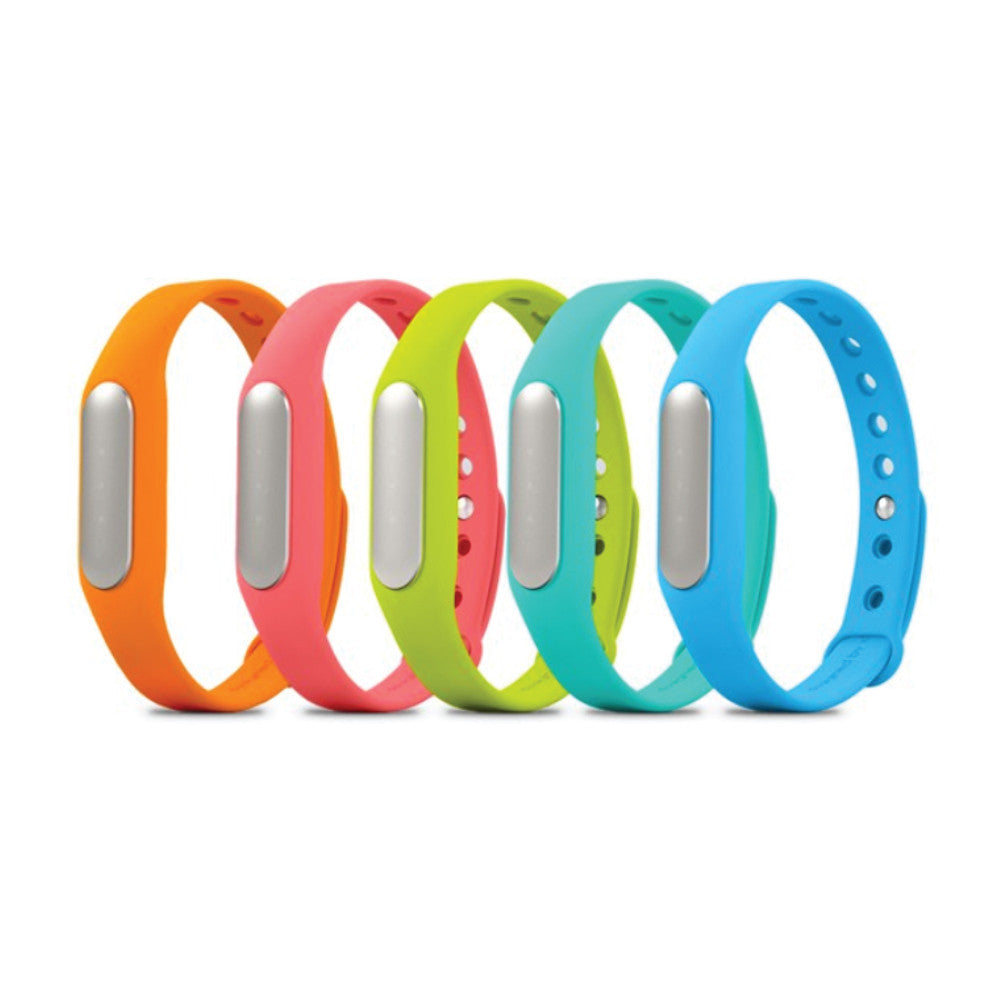Smart bracelet 2025 4
