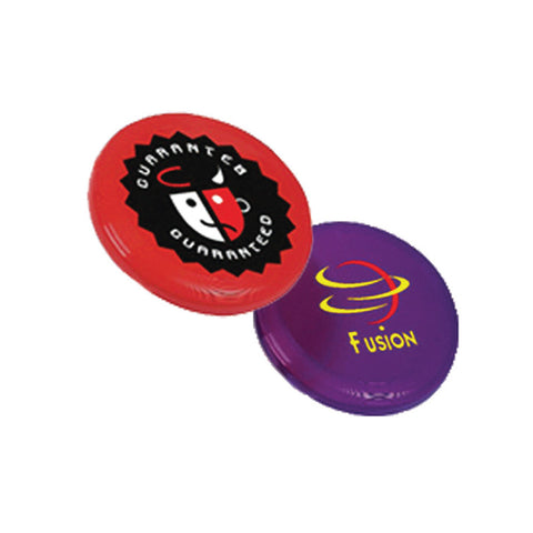 Plastics Frisbee - YG Corporate Gift