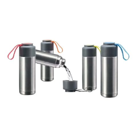 Porto Double Wall Thermo Bottle - YG Corporate Gift