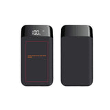 Powerbank With LED Light - YG Corporate Gift