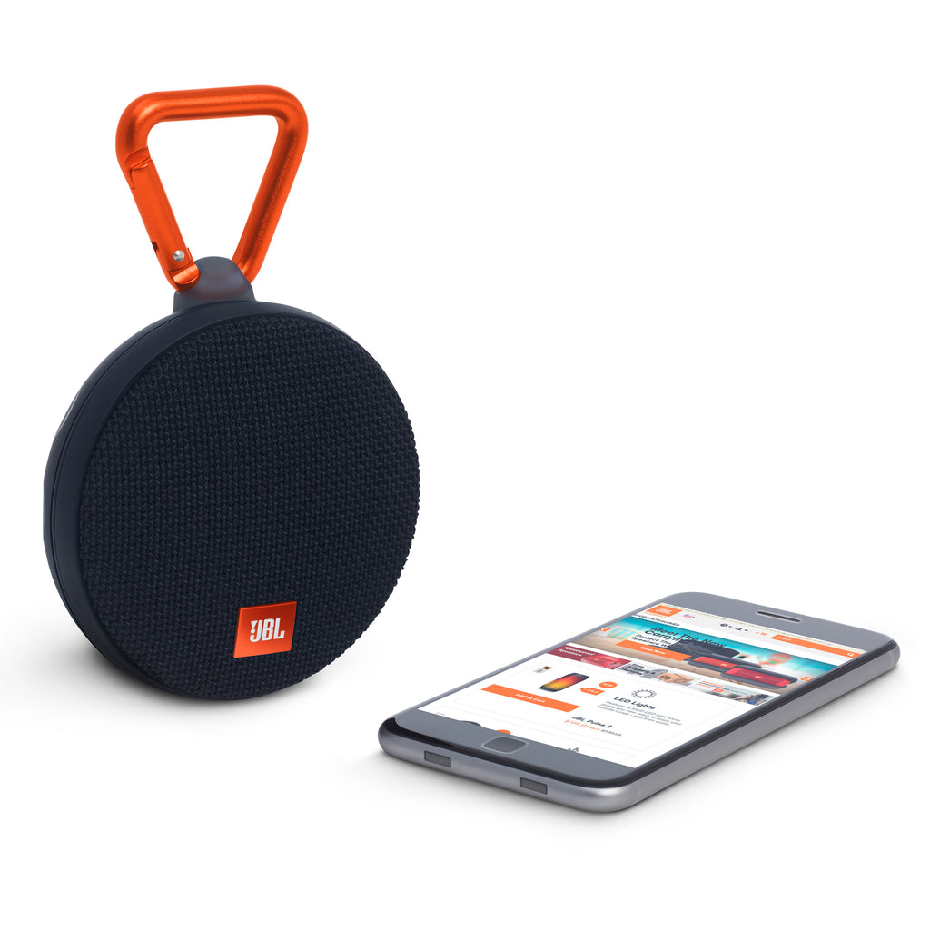 Wireless daisy chain jbl clip sales 2