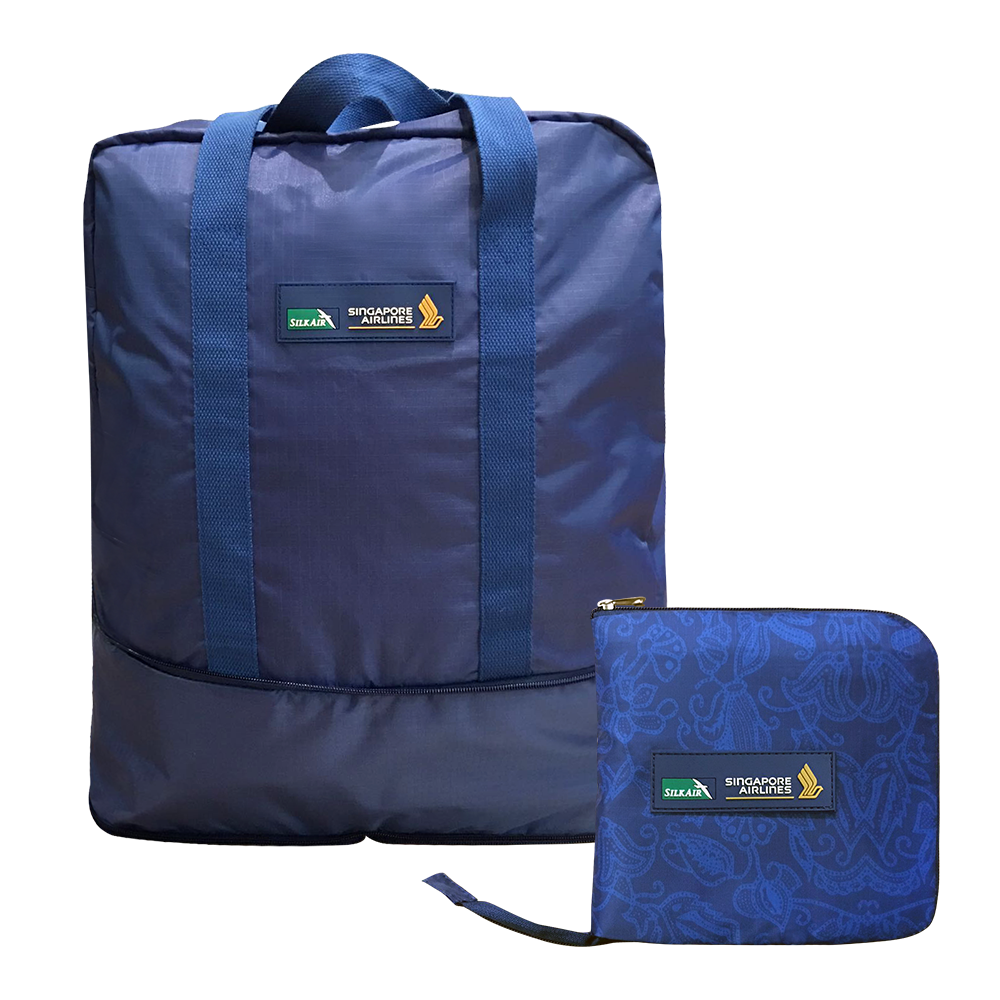 Silkair baggage on sale