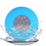 Waterproof Bluetooth Sucker Speaker - YG Corporate Gift