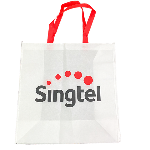 Customised Non Woven Bag - YG Corporate Gift