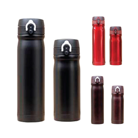 Stainless Steel Flask - YG Corporate Gift