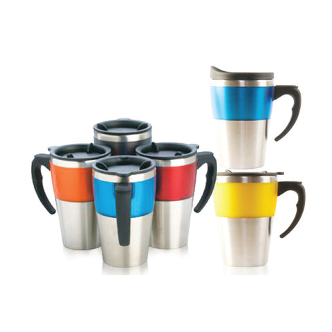 Stainless Steel Tumbler - YG Corporate Gift