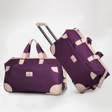 Trolley Luggage Bag - YG Corporate Gift