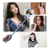 Timer mobile phone selfie stick - YG Corporate Gift