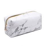 Marble PU cosmetic bag - YG Corporate Gift