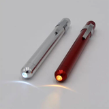 LED aluminum flashlight medical pen lamp - YG Corporate Gift