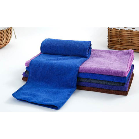 Microfibre Sports Towel - YG Corporate Gift