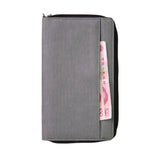Travel Wallet with Power Bank (4000mAh) - YG Corporate Gift