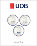 United Overseas Bank - YG Corporate Gift