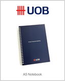 United Overseas Bank - YG Corporate Gift