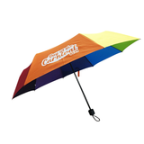 21" Foldable Umbrella - YG Corporate Gift