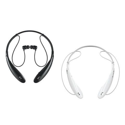 Universal Neckband Bluetooth Headset - YG Corporate Gift
