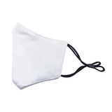Ergonomic Anti-Bacterial M-Mask with Adjustable Strap - YG Corporate Gift