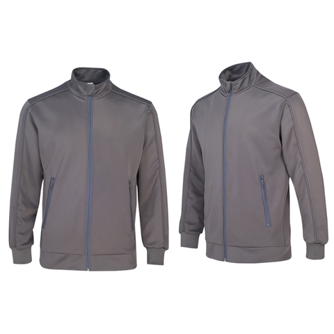 ULTI Zip Up Collar Jacket with Pocket - YG Corporate Gift